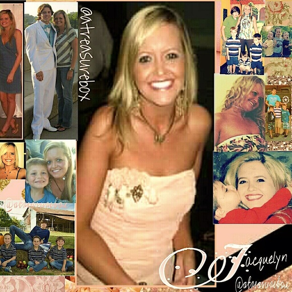 Meet your Posher, Jacquelyn! - Picture 1 of 2